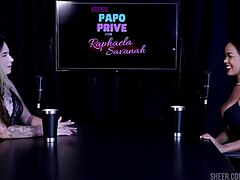 Swingers Interview Moments