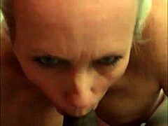 Milf BBC Blowjob Compilation