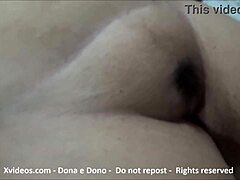 large vagina exploration