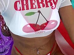 Sweet Cherry Pie Trailer