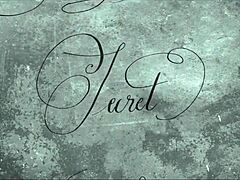 Vintage Lesbian Dive