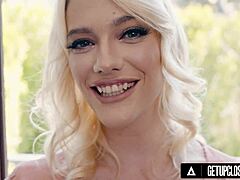 Rough Doggystyle Babe