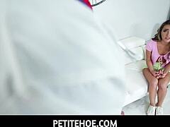 欢乐医生性爱诊室玩乐