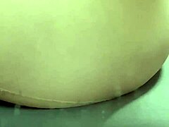 Intense Nylon Fetish