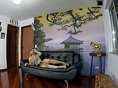 First Double Preparation