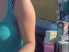 Unexpected Views Captured