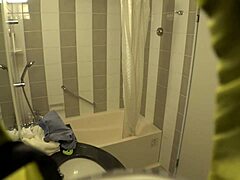 学生妹内射冒险