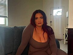 Scarlett Breeding Confession