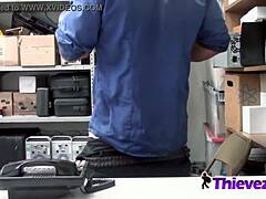 Redhead Pussy Opening