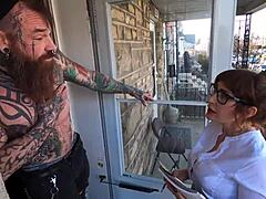 Milf Fuck Machine Fun