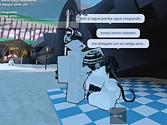 beach creampie action