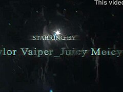 Aphrodisiac Interracial BBC