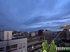 intense anal pounding