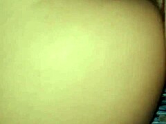 curvy neighbor masturbating fun