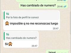 Latina Teen Fucks Again