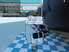 beach creampie action