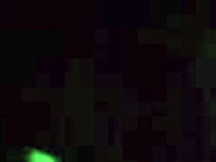 Intense Anal Creampie!