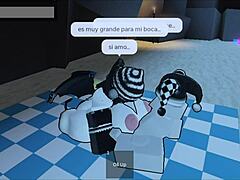 beach creampie action