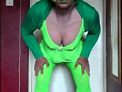 Craving Real Cock Fuck