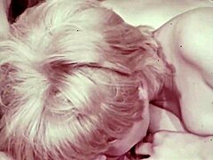 Vintage Lesbian Dive