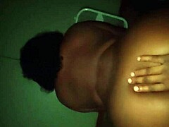 Big Booty Dick Rider