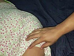 Latina Teen Creampie