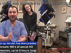 Gynecology Appointment Checkup