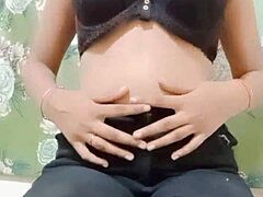 Indian Pussy Fingering