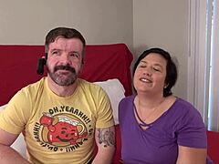 amateurs casting interview