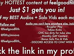 Intense CNC Roleplay