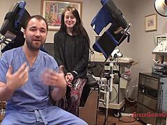 Gynecology Appointment Checkup