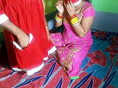 Bangladeshi Girl Christmas Fuck