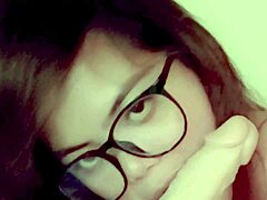 Dildo Sucking Challenge!