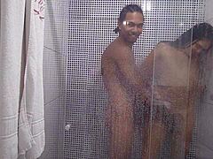 COMER BUCETINHA GRINGA