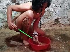 Pickle Anal Fun 🥒