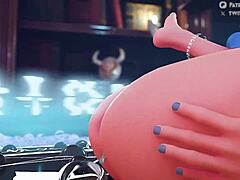 genshin cum compilation