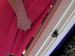 Lesbians Bondage Play