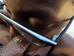 Fantasy Blowjob Swallow