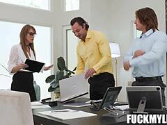 Boss Revenge Punishment