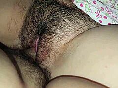 Latina Teen Creampie