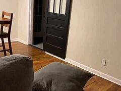 Skinny Girl Creampie