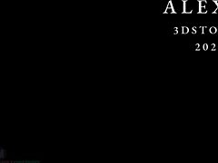 Zelda Sage Slave Trailer