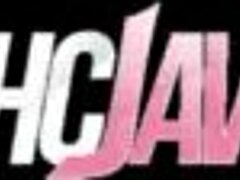 jap chick creampie fuck