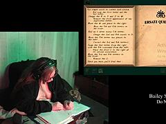 Naked Haunting Playthrough