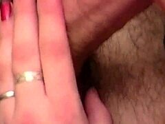 Homemade Blowjob Duo!