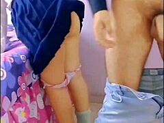 Cum Inside Tight Pussy