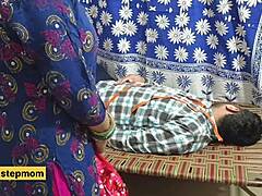 Tailor Fucks Hot Woman