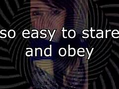 mistress slave submission