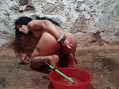 Pickle Anal Fun 🥒