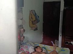 Neighbor Masturbation Fucking